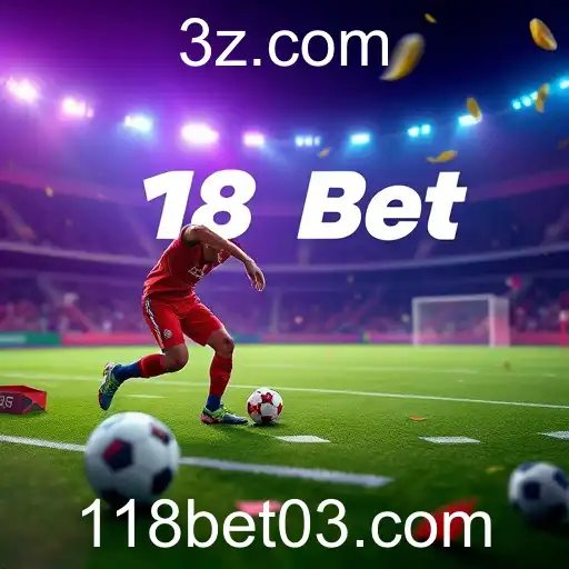 A Ascensão do 118 Bet no Mercado de Jogos Online