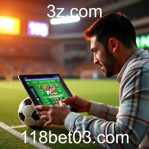 A Ascensão dos Sites de Aposta Online em 2026