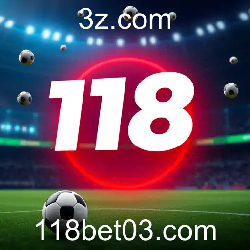 118 Bet e as Tendências do Jogo Online