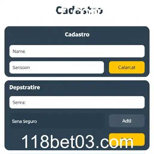 Crescimento do Mercado de Apostas Online no Brasil