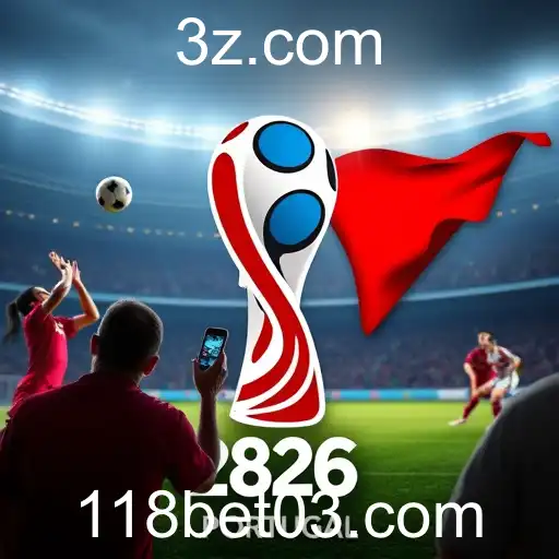 Expansão do Mercado de Apostas em 2026: O Crescimento da 118 Bet