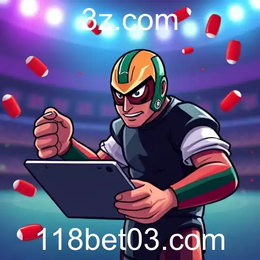 O Crescimento dos Jogos de Apostas em Portugal