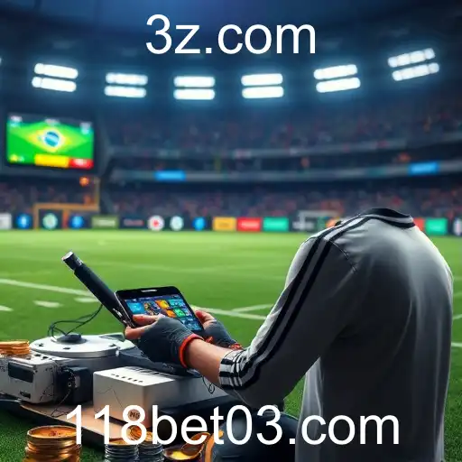 O Crescimento dos Jogos Online em 2026