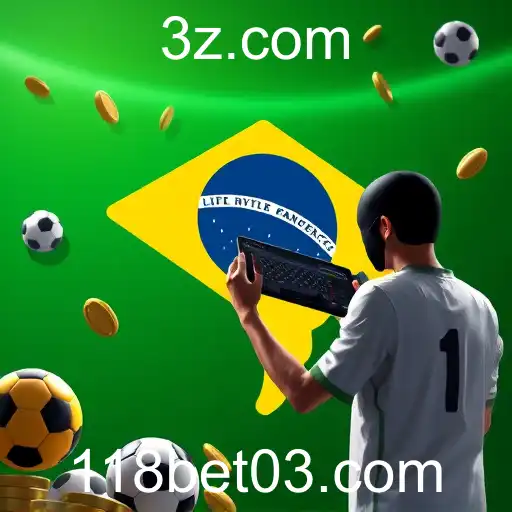 O Impacto dos Jogos de Apostas no Brasil em 2026