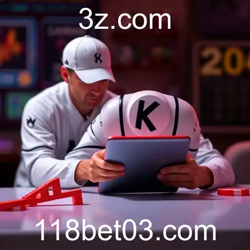 Innovations and Trends in Online Gambling