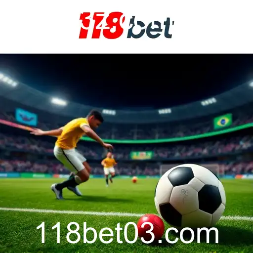 A Ascensão do 118 Bet no Mercado de Jogos