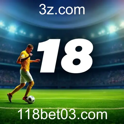 Jogos Online em Alta: Popularidade do 118 Bet Aumenta em 2026