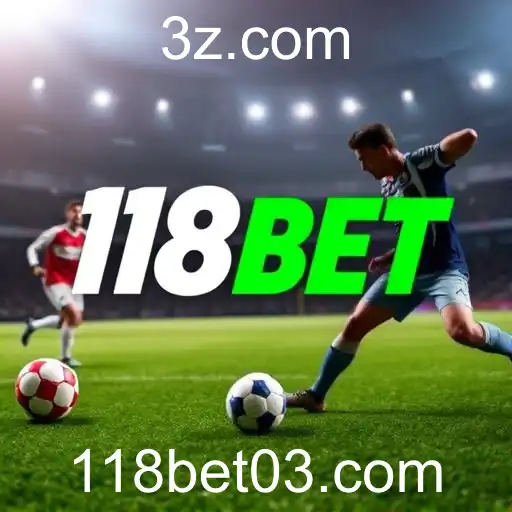 A Ascensão dos Jogos Online em 2025: O Impacto do 118 Bet