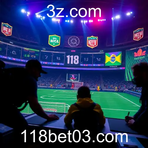 Crescimento dos Jogos Online no Brasil em 2026