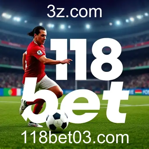 Cenário Atual do Mercado de Jogos Online: 118 Bet em Destaque