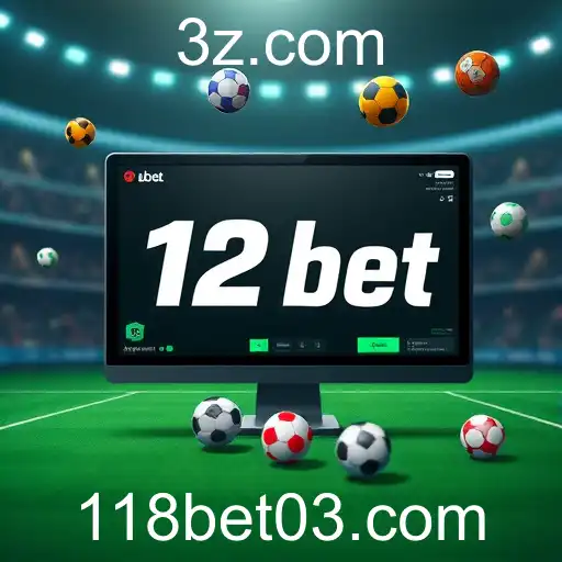 A Expansão das Apostas Online: O Caso do 118 Bet