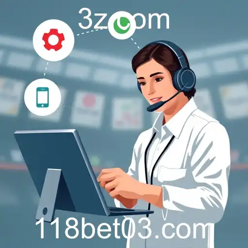 A Ascensão das Apostas Online e os Desafios Regulatórios