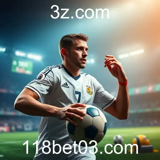 Ascensão e Impacto do 118 Bet no Mundo dos Jogos Virtuais