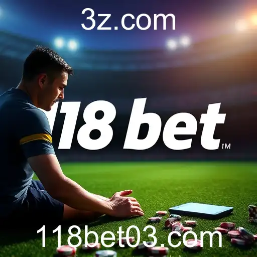 Impacto crescente das plataformas de apostas online