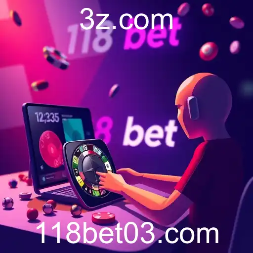 Cenário Atual dos Jogos Online em 2025