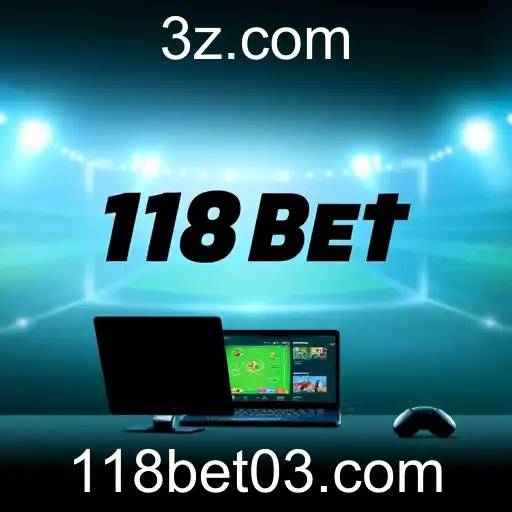 A Ascensão dos Jogos Online em 2026: O Impacto do '118 Bet'