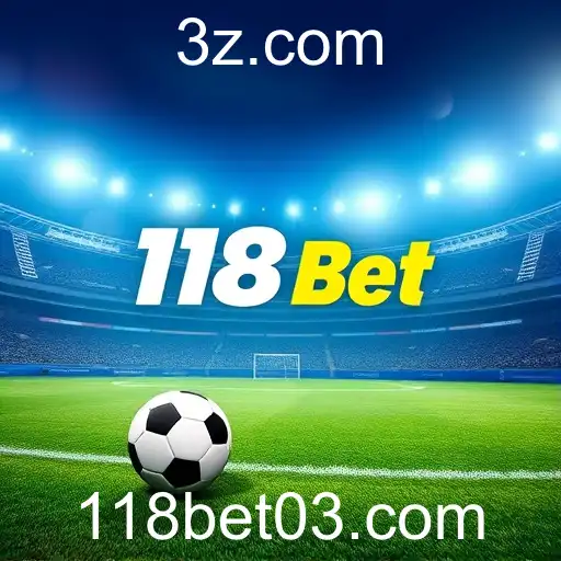 Expansão do 118 Bet no Mercado Global