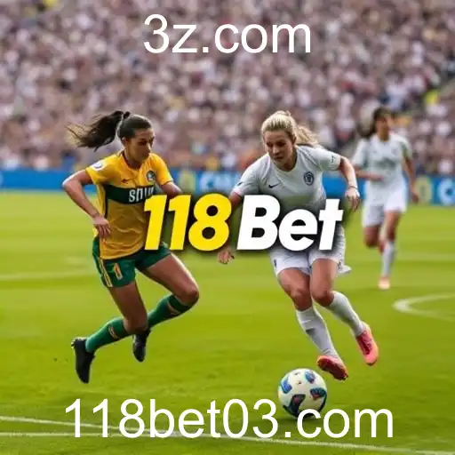 A Nova Era dos Jogos Online com 118 Bet