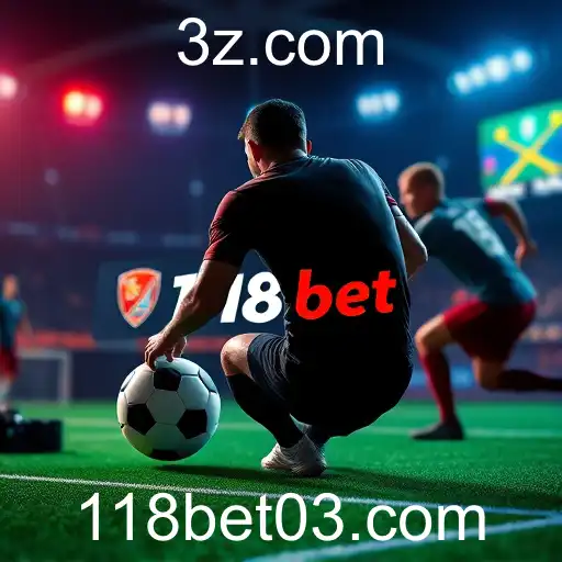 A Ascensão do 118 Bet no Mercado de Jogos Online