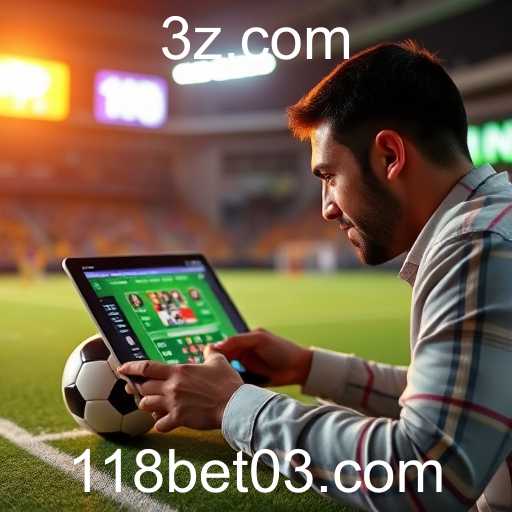 A Ascensão dos Sites de Aposta Online em 2026