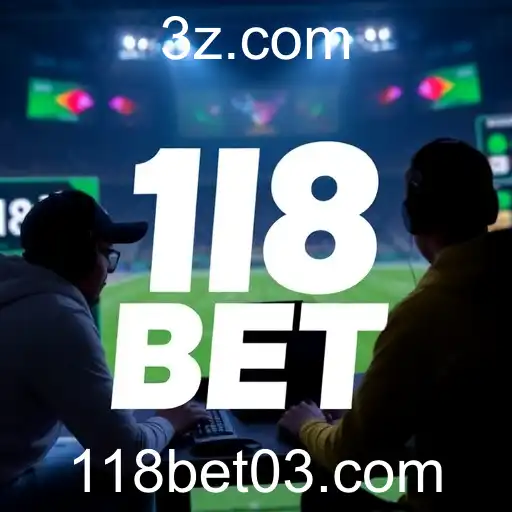 A Ascensão do Mercado de Apostas Online