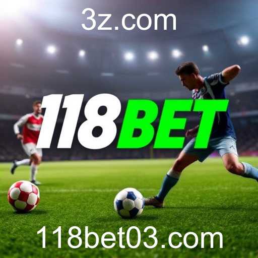 A Ascensão dos Jogos Online em 2025: O Impacto do 118 Bet
