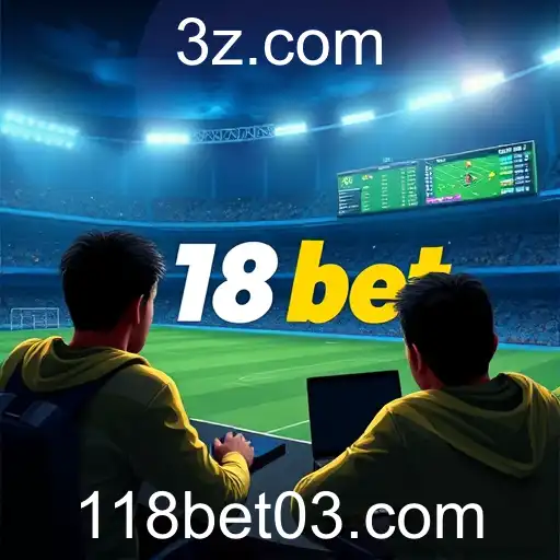 O Crescimento do 118 Bet no Brasil