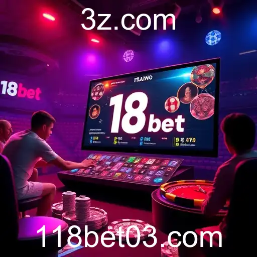 O Crescimento dos Jogos Online em 2026