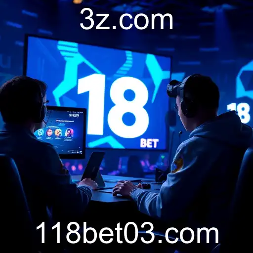 Crescimento dos Jogos Online em 2025