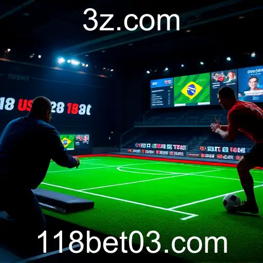 O Impacto Crescente das Apostas Online em 2026