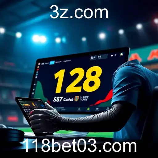 Tendências e Desafios no Mercado de Apostas Online