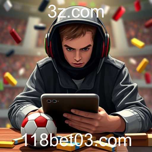 Impacto dos Jogos Online em 2025: O Crescimento das Plataformas