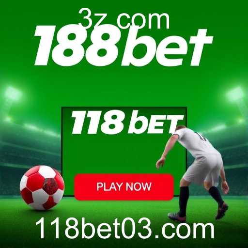 Tendências de Jogos Online: Uma Nova Era para a 118 Bet