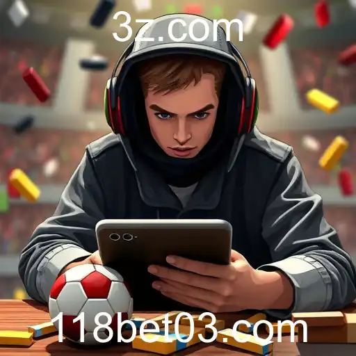 Tendências e Transformações no Mercado de Jogos Online
